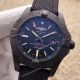 Swiss Breitling Super Avenger Watch 2824 Movement Solid Black Replica (3)_th.jpg